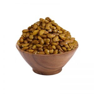 پسته جنگلی