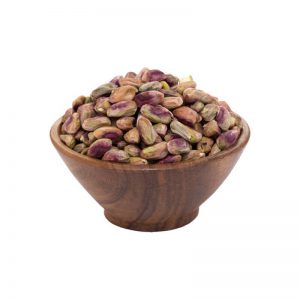 مغز پسته خام