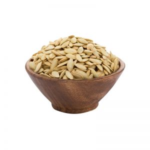 تخمه کدو ریز