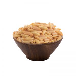 مغز تخمه صنوبر (چلغوز)