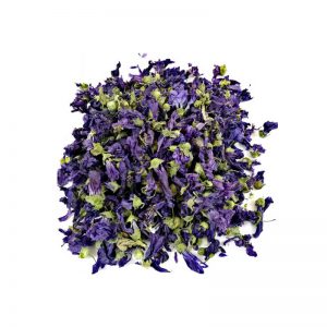 خرید اینترنتی دمنوش گیاهی گل ختمی