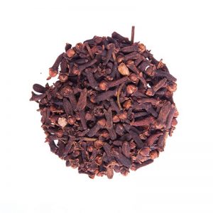 دمنوش گیاهی میخک