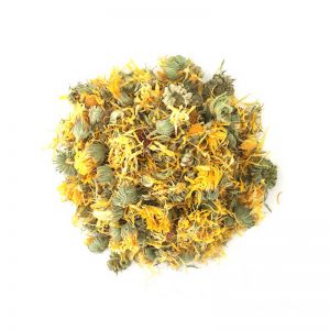 دمنوش گیاهی همیشه بهار