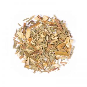 خرید اینترنتی دمنوش گیاهی مخلوط لمونگرس و زنجبیل