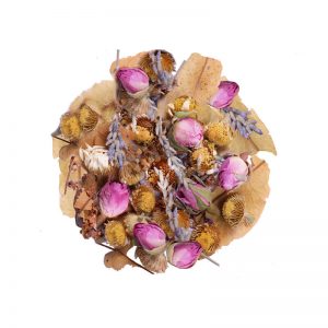 خرید اینترنتی دمنوش گیاهی مخلوط بابونه