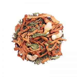 خرید اینترنتی دمنوش گیاهی مخلوط به