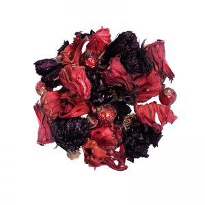 خرید اینترنتی دمنوش گیاهی مخلوط چای ترش