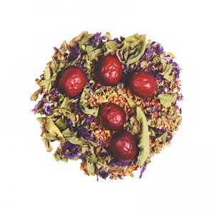 خرید اینترنتی دمنوش گیاهی مخلوط عناب