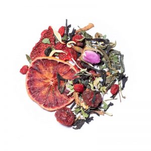 خرید اینترنتی دمنوش گیاهی جوان ساز