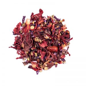 خرید اینترنتی دمنوش گیاهی مخلوط سلامتی