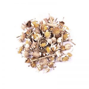 خرید اینترنتی دمنوش گیاهی بابونه