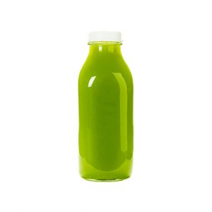 خرید اینترنتی آبمیوه طبیعی مخلوط کرفس و لیمو