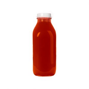 خرید اینترنتی آبمیوه طبیعی گوجه فرنگی