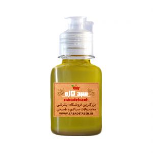 روغن-امله سبد تازه
