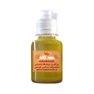 روغن-جوجوبا سبد تازه