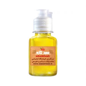 روغن-خشخاش سبد تازه