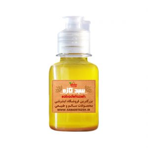 روغن-دارچین سبد تازه