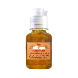 روغن-سیاهدانه سبد تازه
