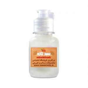 روغن-نارگیل سبد تازه