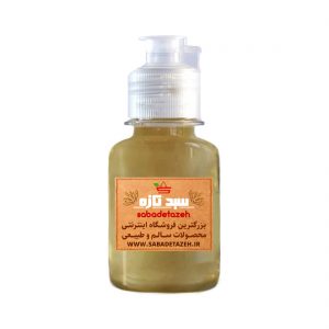 روغن-کرچک سبد تازه