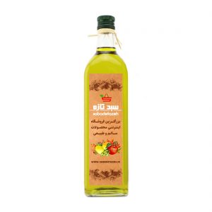 خرید روغن-زیتون