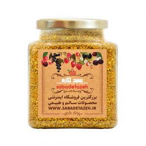 خرید گرده-گل