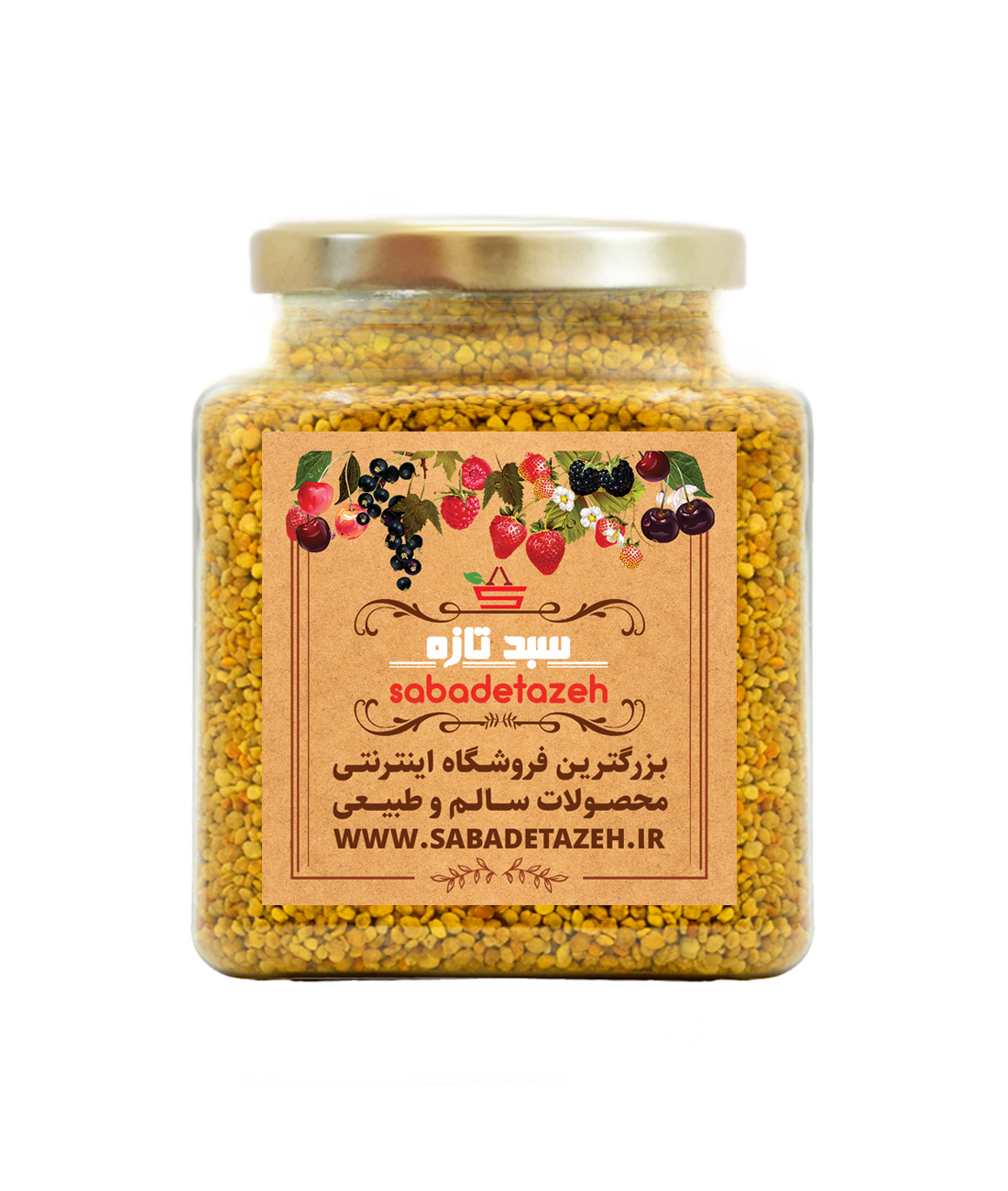گرده-گل خرید گرده-گل